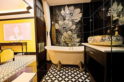 Royal Hotel Q12 Hồ Chí Minh – Fotos 2