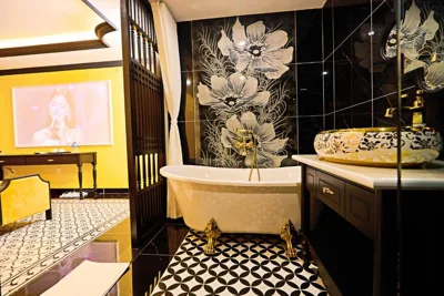 Royal Hotel Q12 Hồ Chí Minh – Fotos 5