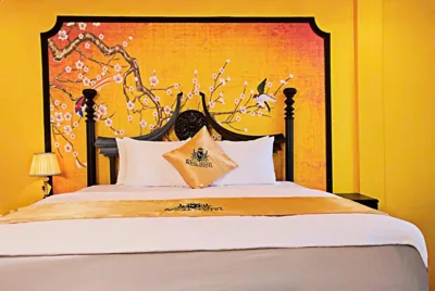 Royal Hotel Q12 Hồ Chí Minh – Fotos 7