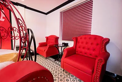 Royal Hotel Q12 Hồ Chí Minh – Fotos 9