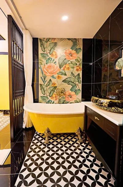 Royal Hotel Q12 Hồ Chí Minh – Fotos 10