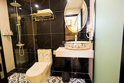 Royal Hotel Q12 Hồ Chí Minh – Fotos 14