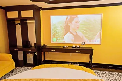 Royal Hotel Q12 Hồ Chí Minh – Fotos 15